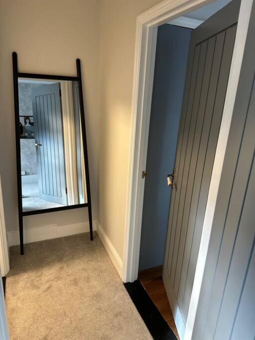 High Wycombe Centre- 2 Bed Flat Daire Dış mekan fotoğraf